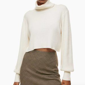 Wilfred Rebecca Turtleneck Sweater